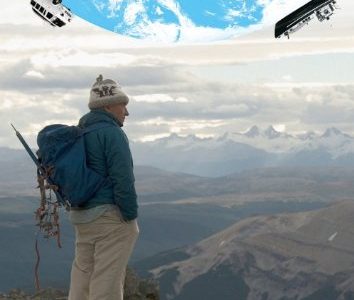 180°SOUTH 　ワンエイティ・サウス