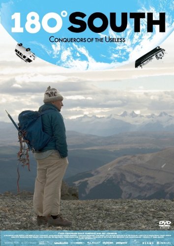 180°SOUTH 　ワンエイティ・サウス